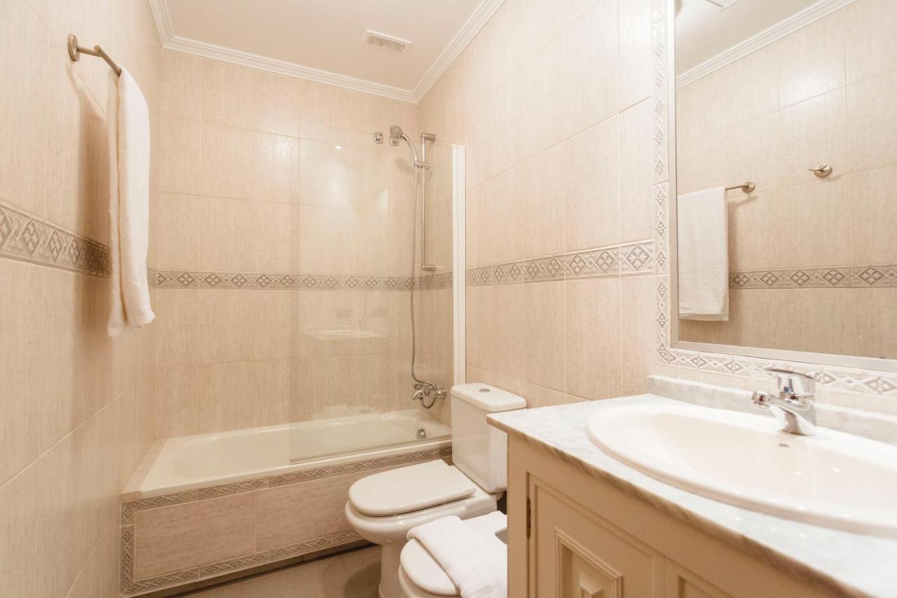 Exclusivo Alojamiento En El Centro Sevilla Екстер'єр фото